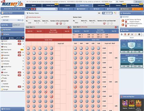 nova88 maxbet